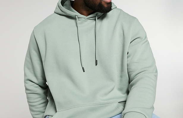 Hoodies i store størrelser Hoodies i store størrelser