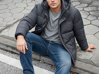 Vinterjakker Vinterjakker