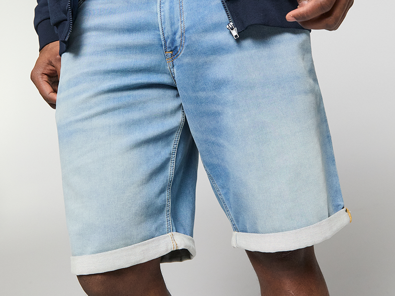 Shorts Shorts